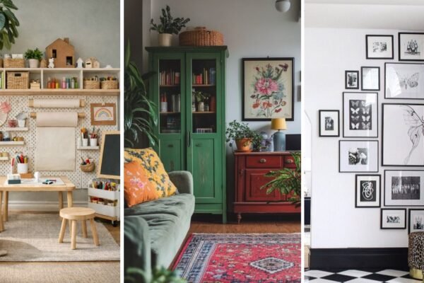 15 Easy Decorating Ideas For The Home For Small to Try
