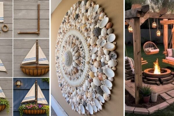 25 Cool Decorating Ideas For The Home Ideas for Any Home