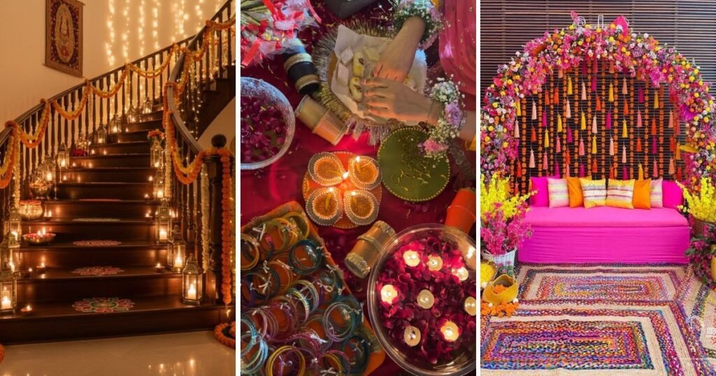 12 Top Dholki Decor Home For Small Spaces on a Budget