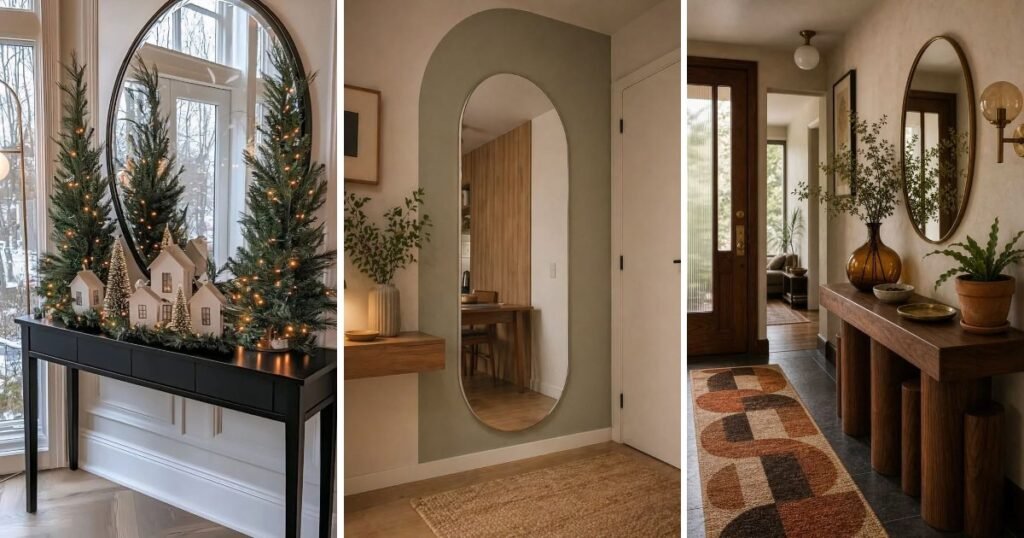 15 Easy Entryway Decor For Small Spaces You Will Love