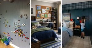 20 Best Boys Bedroom Decor For Small Spaces to Try