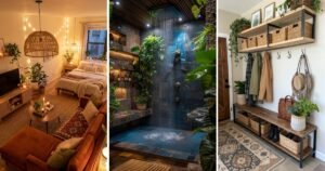 12 Top Dream Apartment Decor For Small Spaces on a Budget