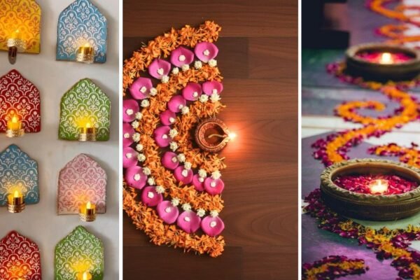 20 Best Diwali Home Decor Ideas to Try