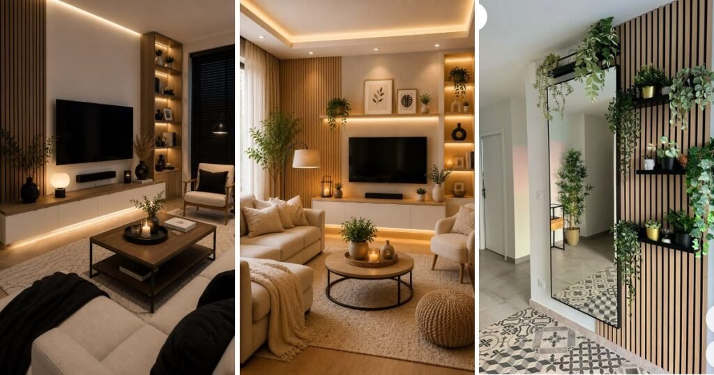 20 Best Modern Dream Apartment Decor to Try