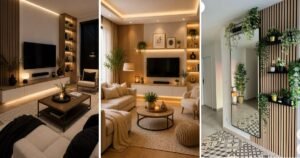 20 Best Modern Dream Apartment Decor to Try