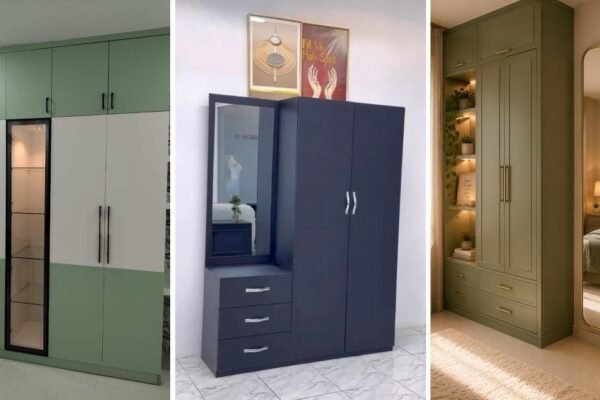 12 Top Cabinet Design Ideas Bedroom Ideas on a Budget