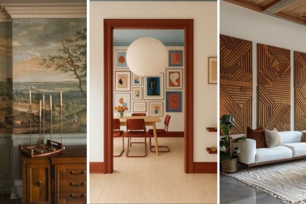 15 Easy Dining Room Wall Decor For Small Spaces to Try