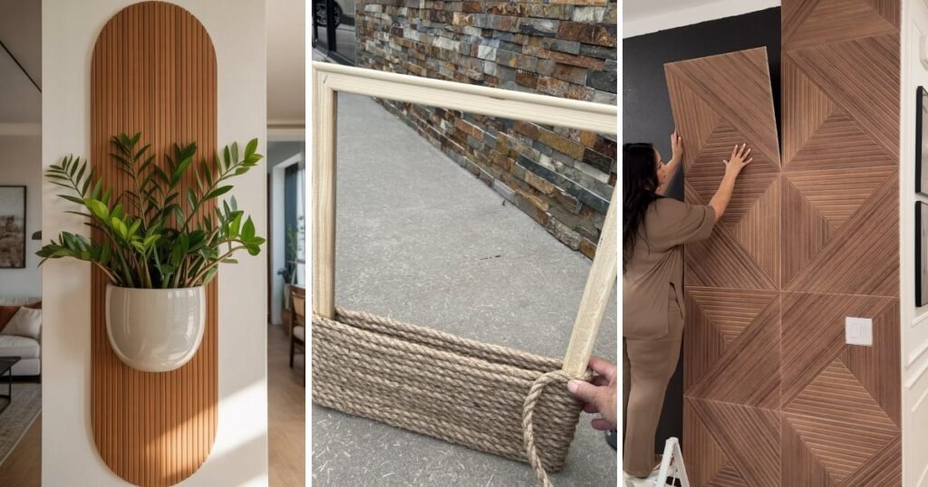20 Best Entryway Wall Decor Ideas to Try