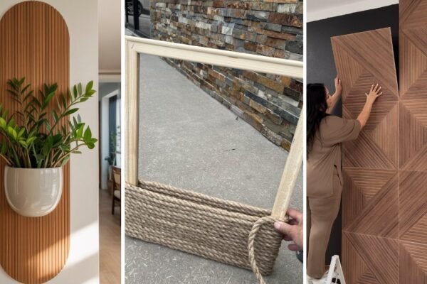 20 Best Entryway Wall Decor Ideas to Try