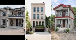 15 Easy Duplex House Design Ideas You Will Love