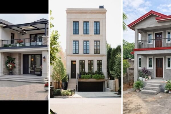 15 Easy Duplex House Design Ideas You Will Love