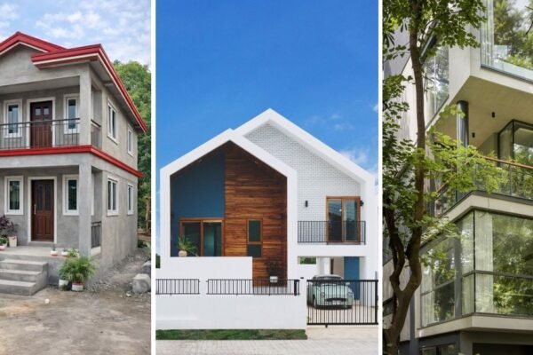 20 Best Modern Duplex House Design to Try
