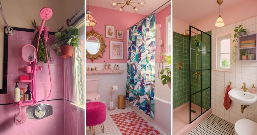 12 Top Dopamine Decor Bathroom Ideas on a Budget