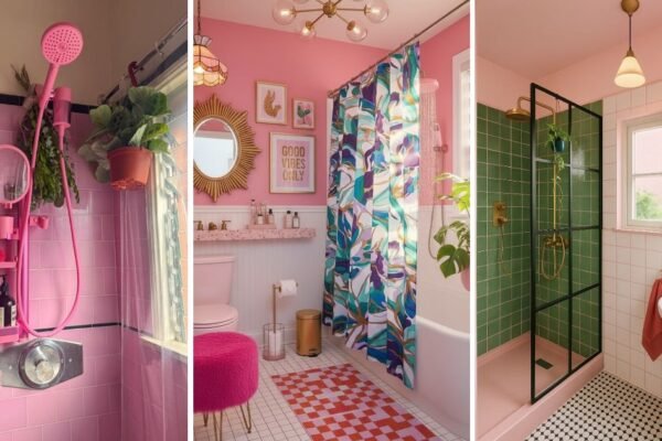 12 Top Dopamine Decor Bathroom Ideas on a Budget