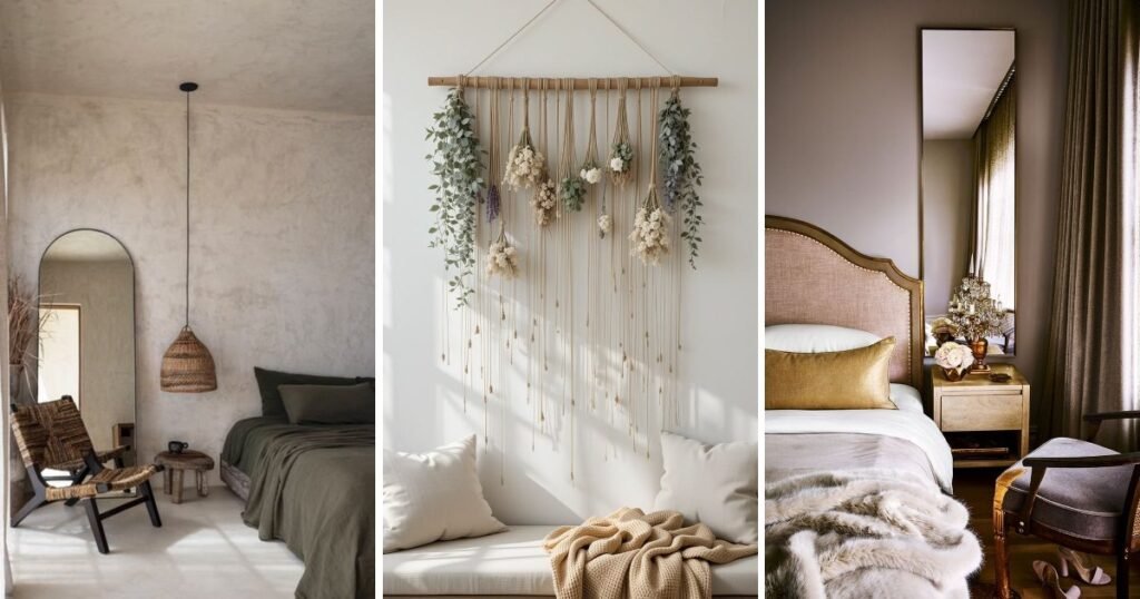 20 Best Chic Bedroom Decor For Small Spaces to Try