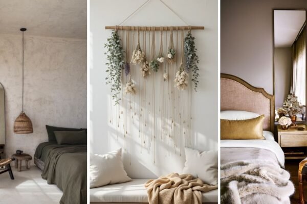 20 Best Chic Bedroom Decor For Small Spaces to Try