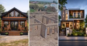 10 Fun Free House Design For Small Spaces That Feel Cozy
