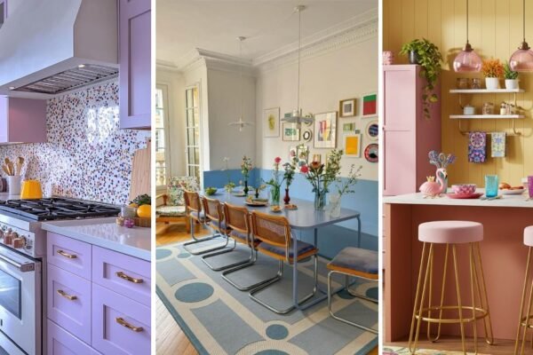 20 Best Dopamine Decor Kitchen For Small Spaces to Try