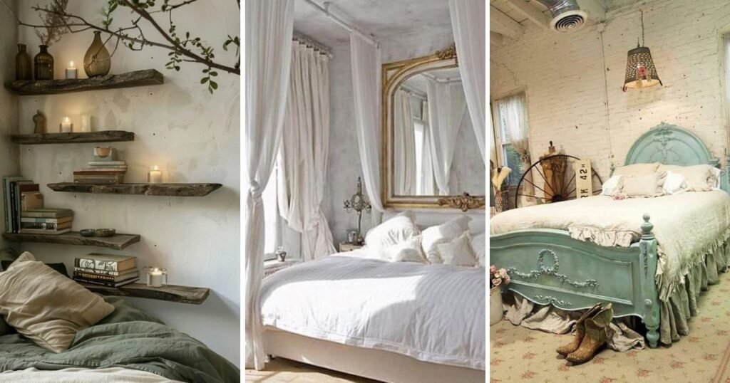 15 Easy Modern Chic Bedroom Decor You Will Love