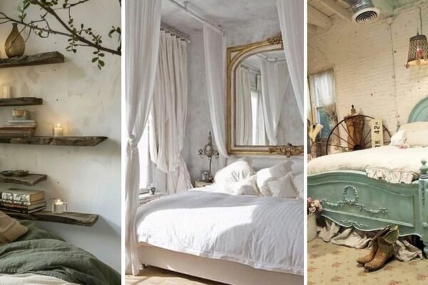 15 Easy Modern Chic Bedroom Decor You Will Love