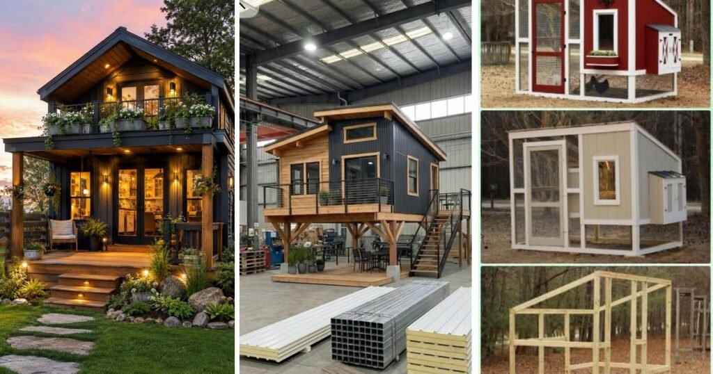12 Top Free House Design Ideas on a Budget