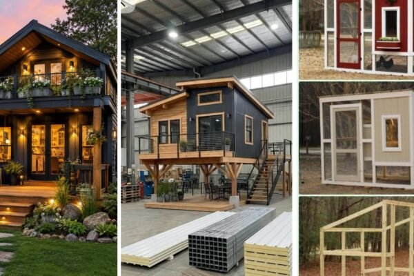 12 Top Free House Design Ideas on a Budget