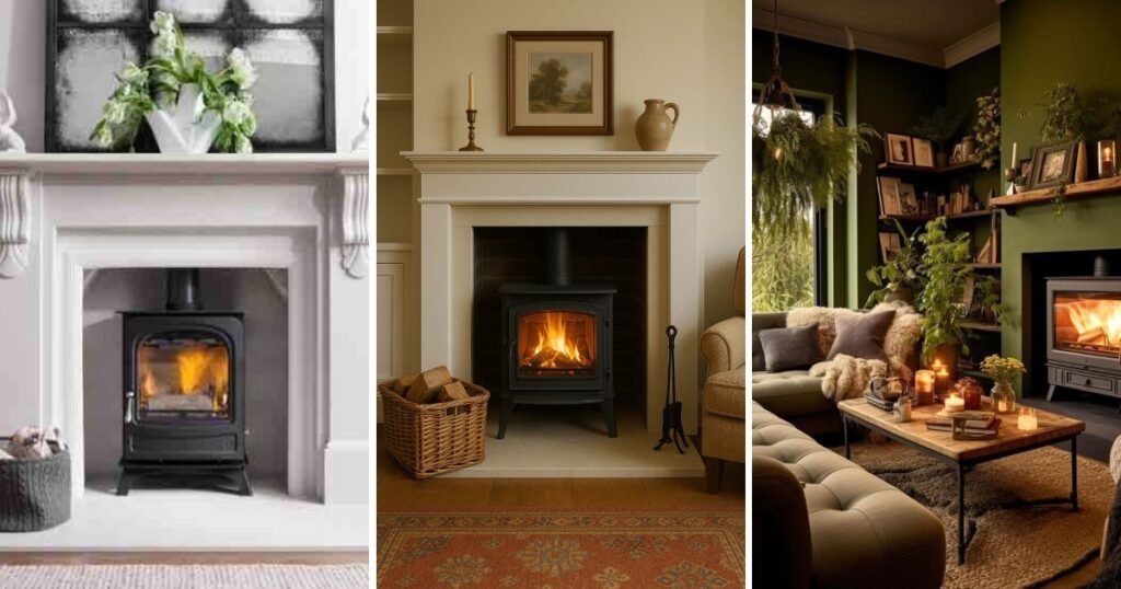12 Top Fireplace Ideas Living Room For Small Spaces to Try