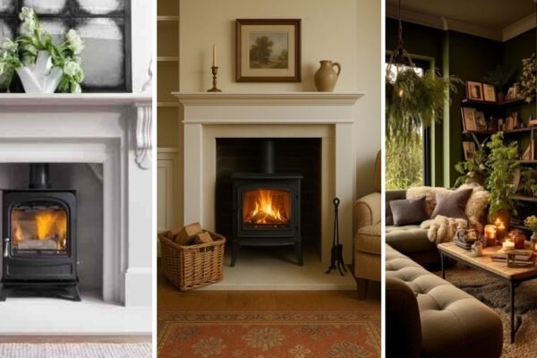 12 Top Fireplace Ideas Living Room For Small Spaces to Try