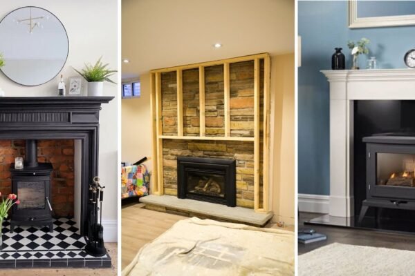 15 Easy Fireplace Ideas Living Room Ideas You Will Love