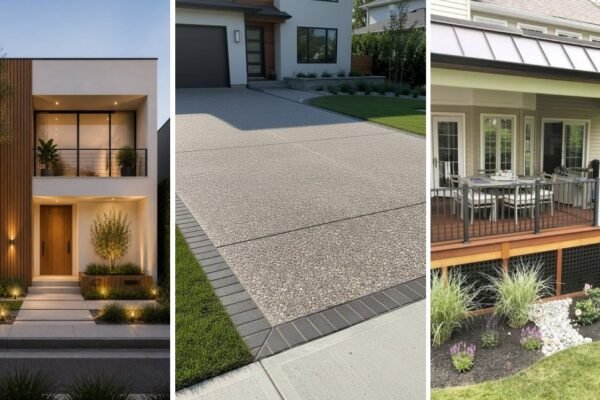 20 Best Front House Design For Small Spaces to Try