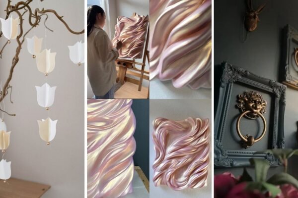 15 Easy DIY Wall Decor Ideas You Will Love