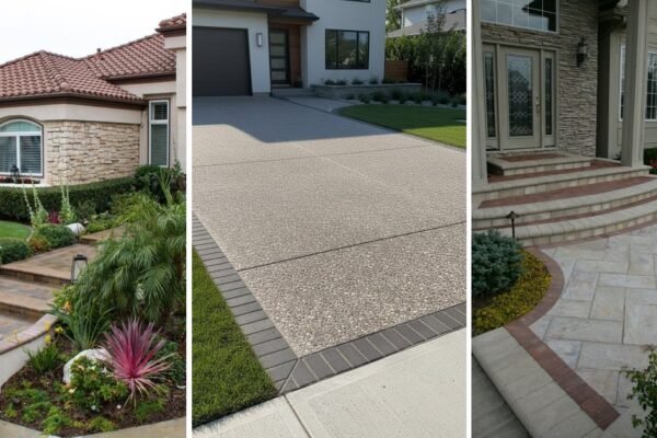 10 Fun Front House Design Ideas That Feel Cozy