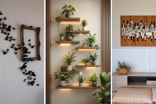 20 Best Modern DIY Wall Decor to Try