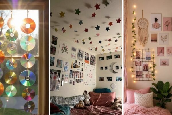 15 Easy Dorm Wall Decor For Small Spaces You Will Love