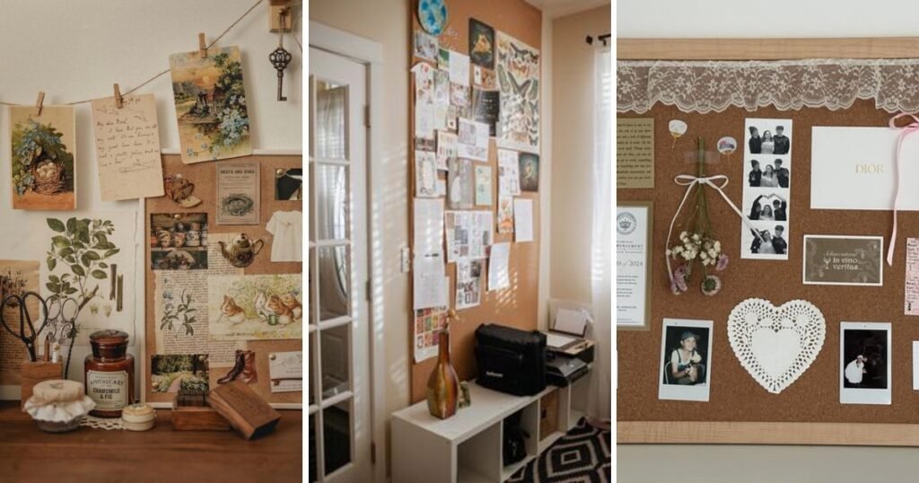 15 Easy Cork Board Ideas For Bedroom Ideas You Will Love