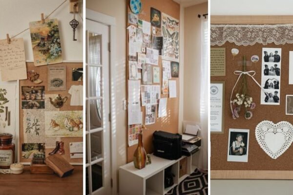15 Easy Cork Board Ideas For Bedroom Ideas You Will Love