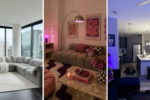 20 Best Future Apartment Decor For Small Spaces to Try