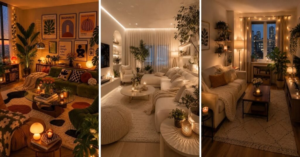 15 Easy Modern Future Apartment Decor You Will Love