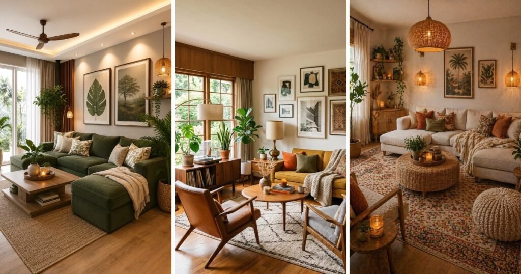 10 Fun Earth Tone Living Room Decor Cozy For Small to Try
