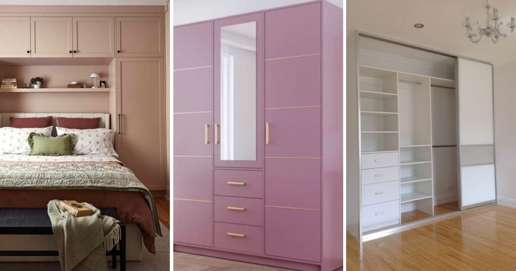 20 Best Cupboard Ideas Bedroom Ideas to Try