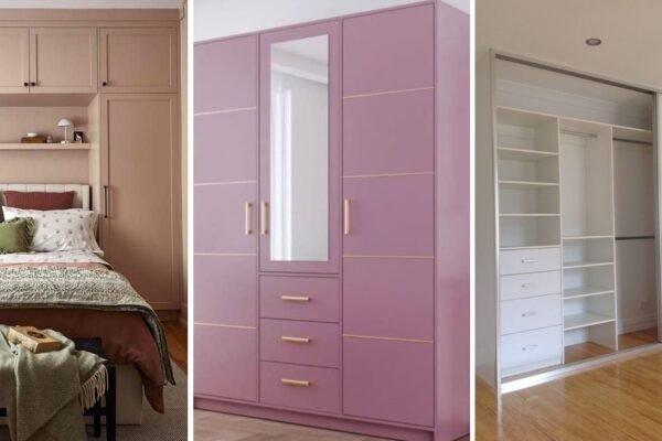 20 Best Cupboard Ideas Bedroom Ideas to Try