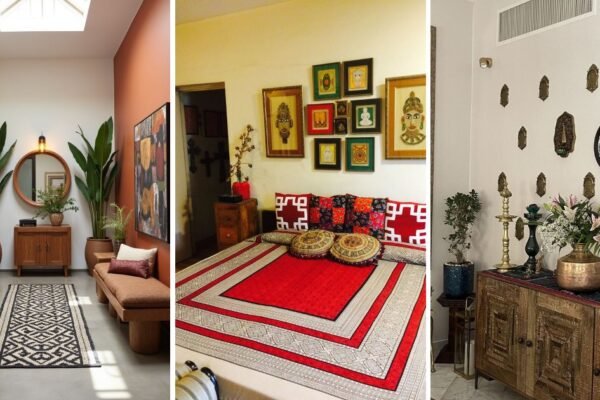 15 Easy Modern Ethnic Home Decor You Will Love