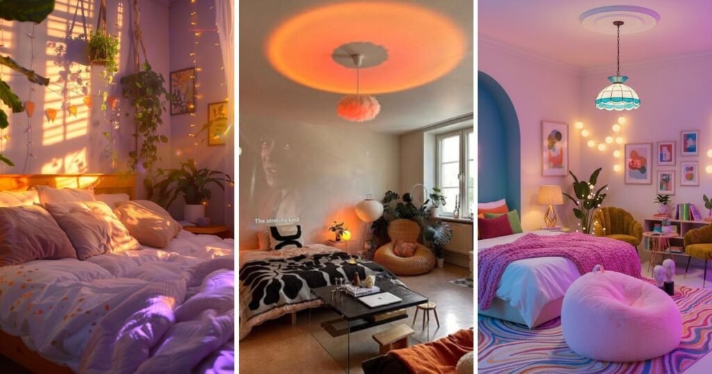 15 Easy Dopamine Decor Bedroom Ideas You Will Love