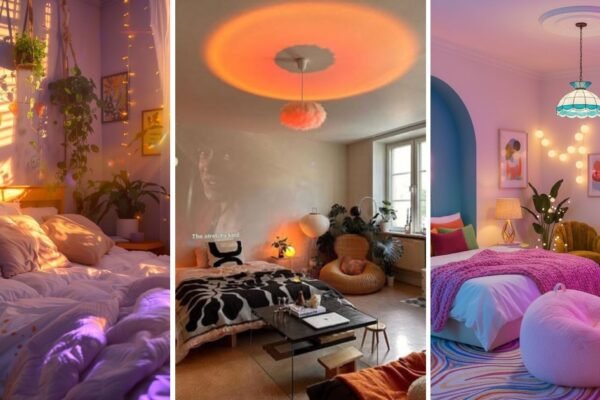 15 Easy Dopamine Decor Bedroom Ideas You Will Love