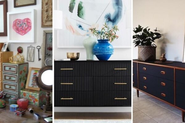 10 Fun Dresser Decor Bedroom For Small Spaces That Feel Cozy