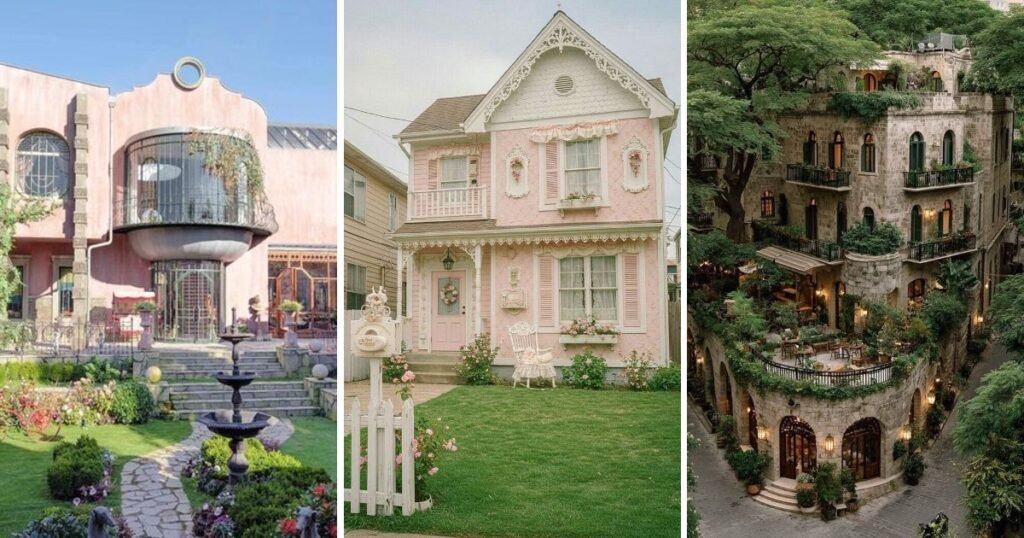 20 Best Heartopia House Design Ideas to Try