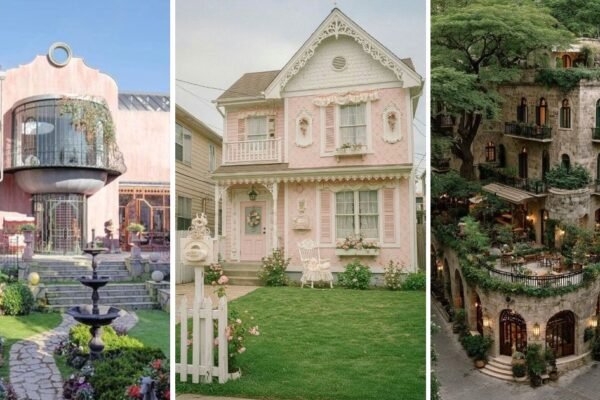 20 Best Heartopia House Design Ideas to Try