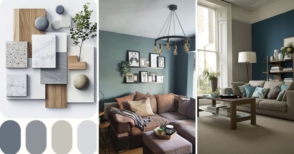 20 Best Grey Living Room Ideas Color Schemes For to Try