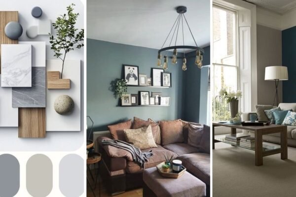 20 Best Grey Living Room Ideas Color Schemes For to Try