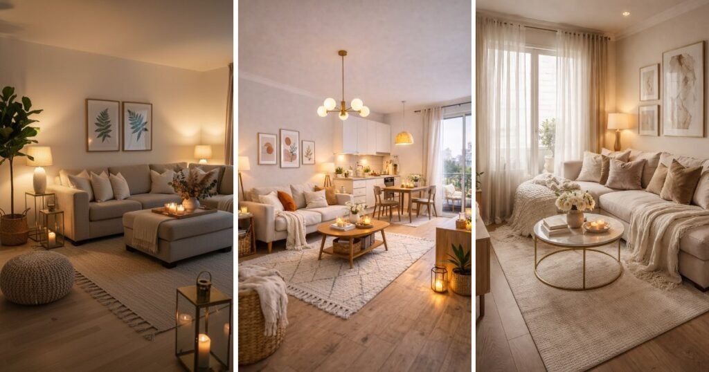 10 Fun Home Decor Ideas Apartment For Small Spaces to Try